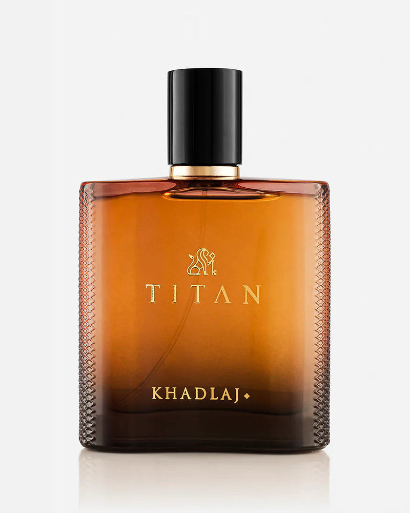 Khadlaj Titan