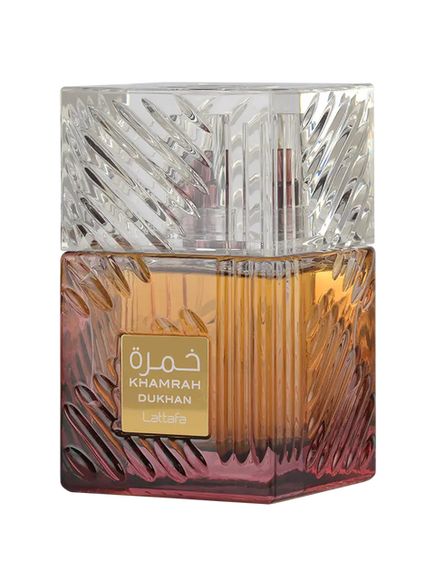 Khamrah Dukhan by Lattafa
