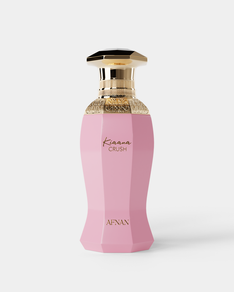 Kiaana Crush by Afnan