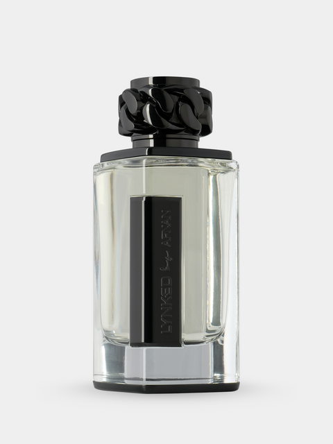 Lynked Freedom by Afnan