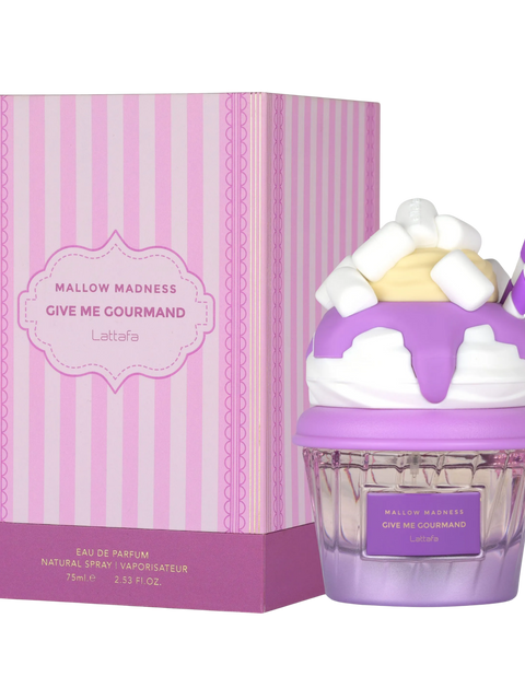 Mallow Madness by Lattafa