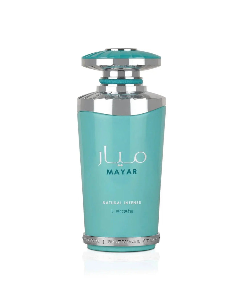 Mayar Natural Intense by Lattafa