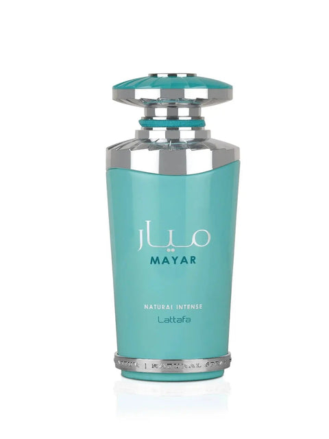 Mayar Natural Intense by Lattafa