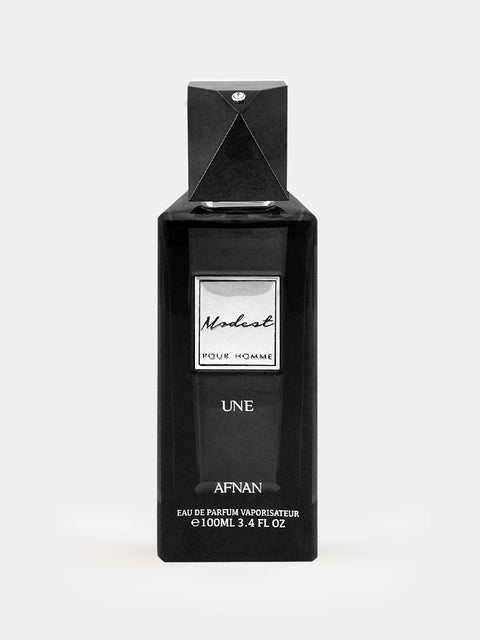 Modest Une by Afnan