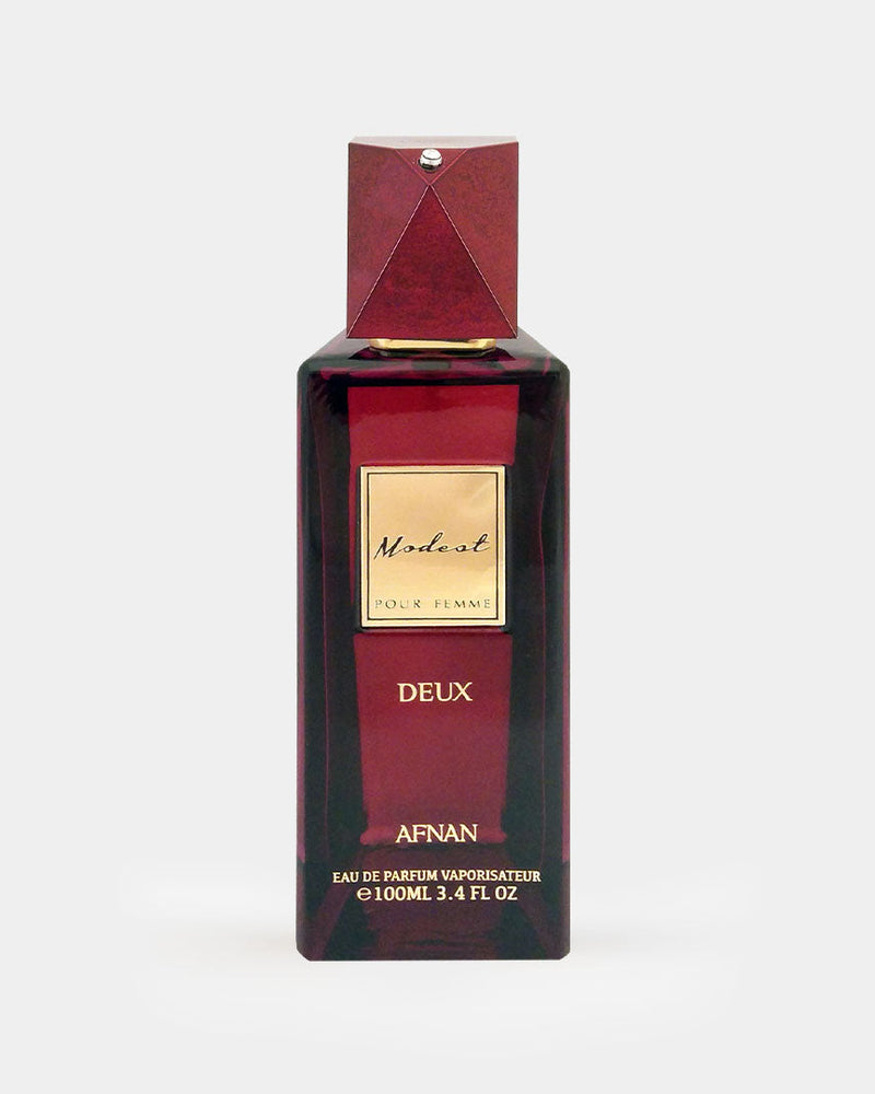 Modest Deux by Afnan