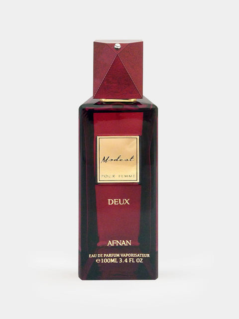 Modest Deux by Afnan