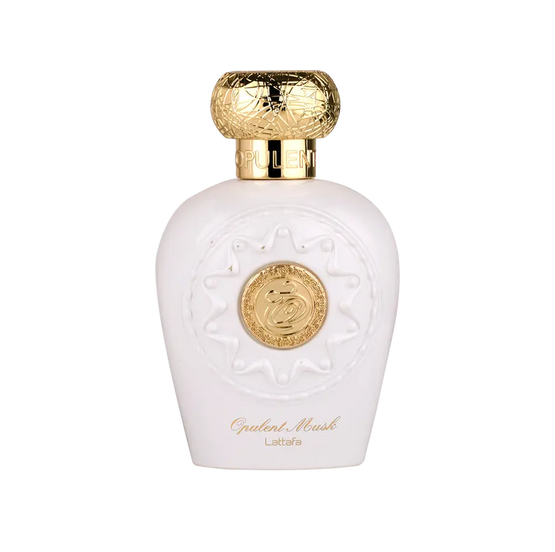 Opulent Musk by Lattafa