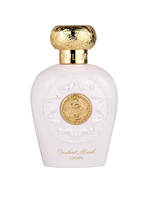 Opulent Musk by Lattafa