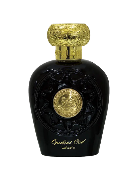 Opulent Oud by Lattafa