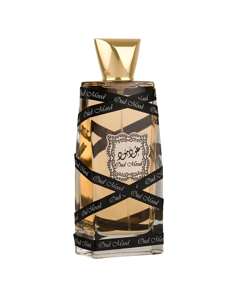 Oud Mood by Lattafa