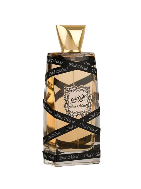 Oud Mood by Lattafa