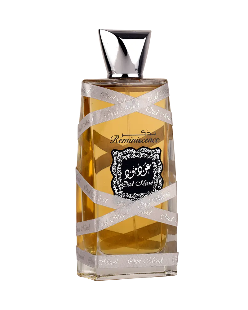 Oud Mood Reminiscence by Lattafa