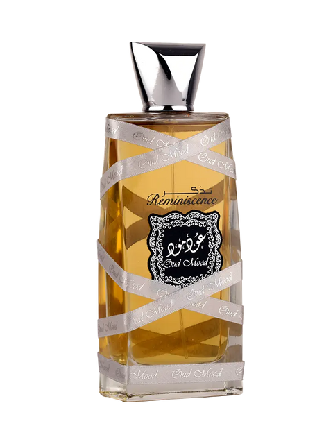 Oud Mood Reminiscence by Lattafa
