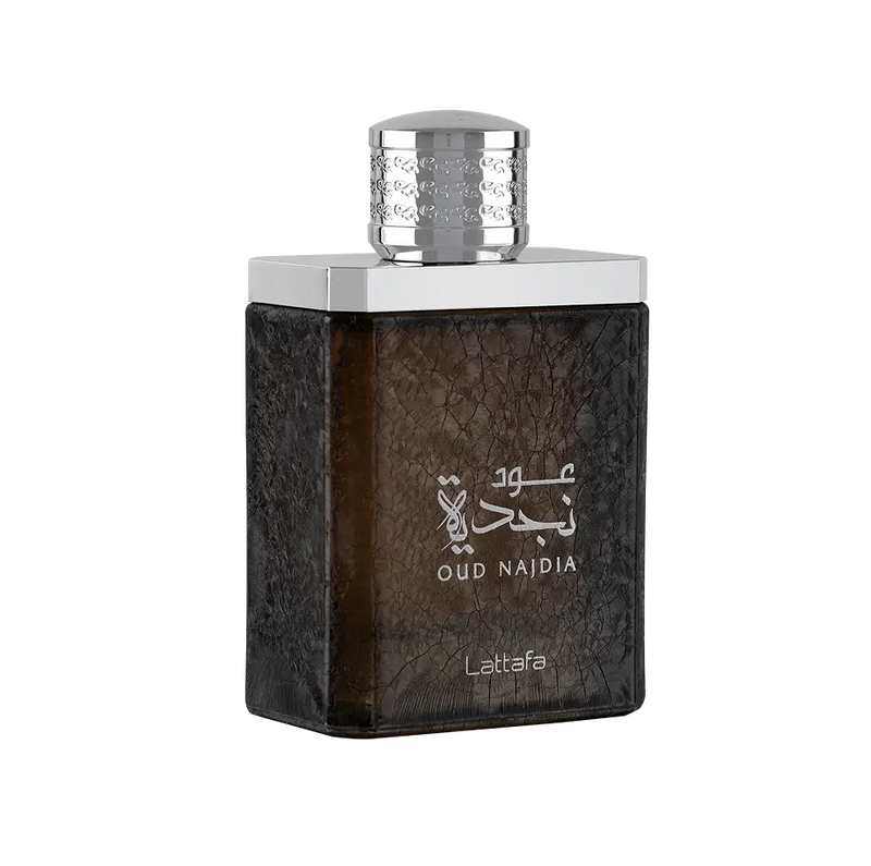 Oud Najdia by Lattafa