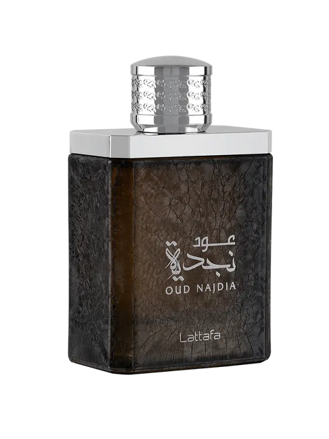 Oud Najdia by Lattafa