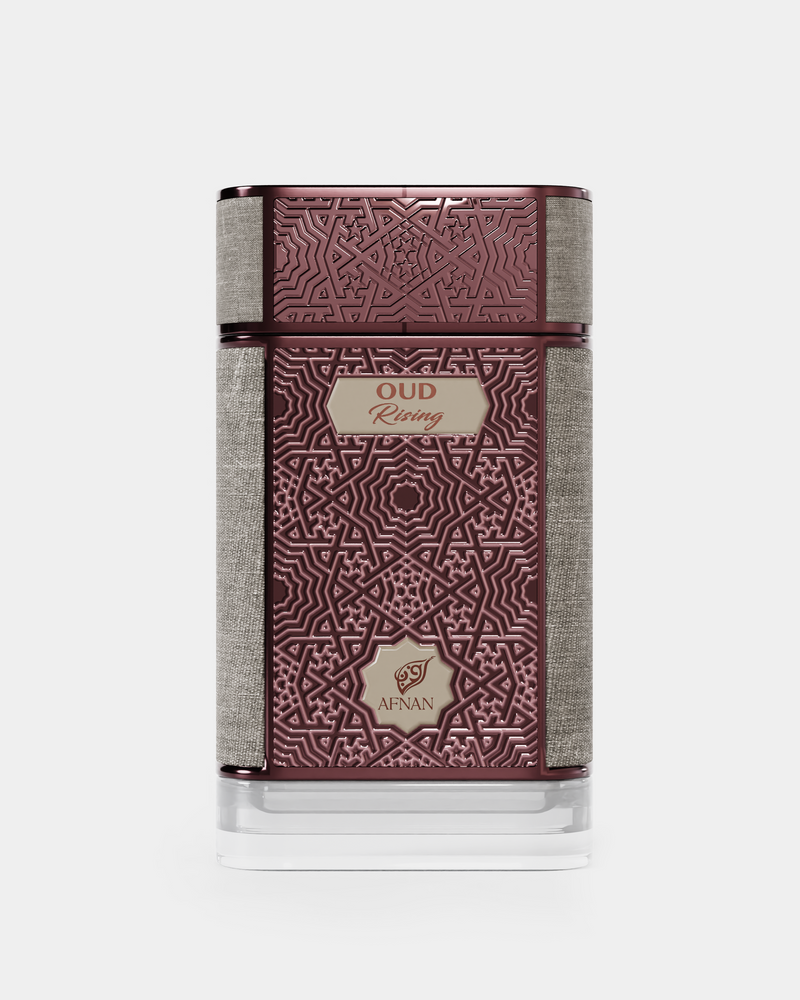 Oud Rising by Afnan
