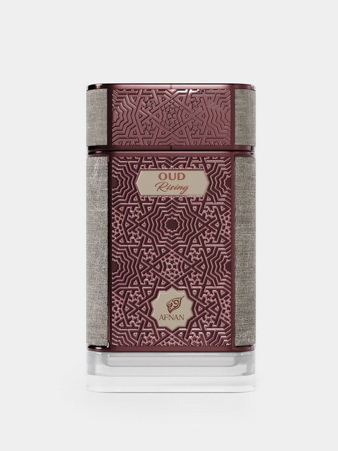 Oud Rising by Afnan