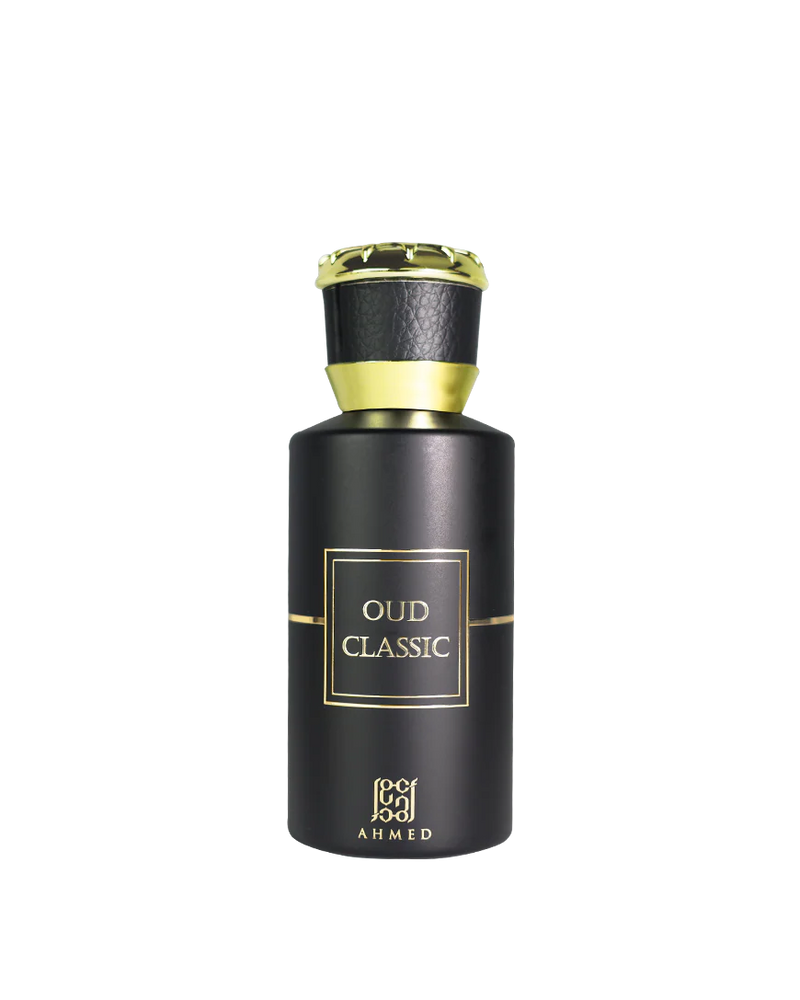 Oud Classic by Ahmed Al Maghribi