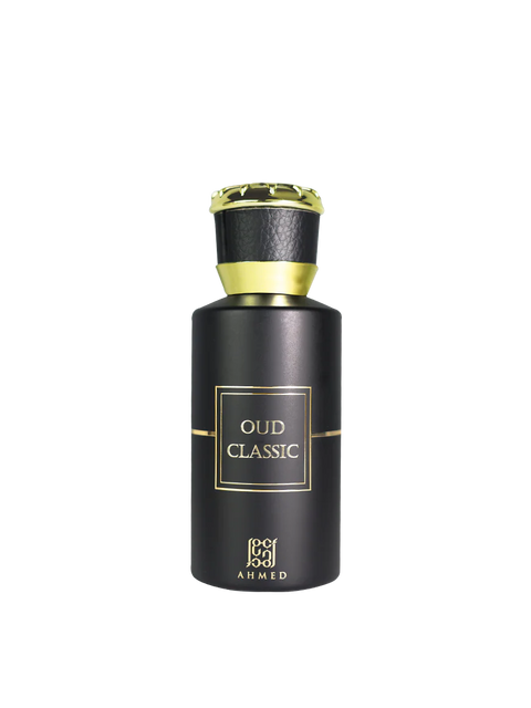 Oud Classic by Ahmed Al Maghribi