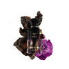 Oud & Roses by Ahmed Al Maghribi