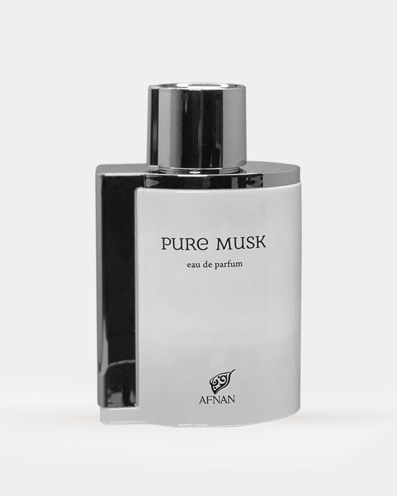 Pure Musk by Afnan