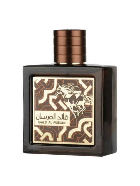 Qaed Al Fursan Untamed by Lattafa