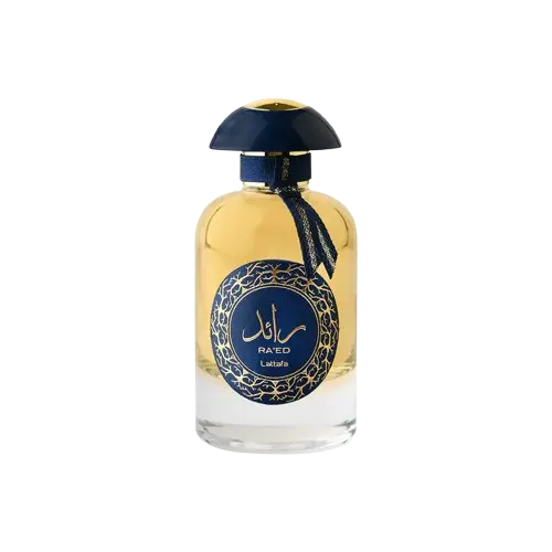 Raed Gold by Lattafa