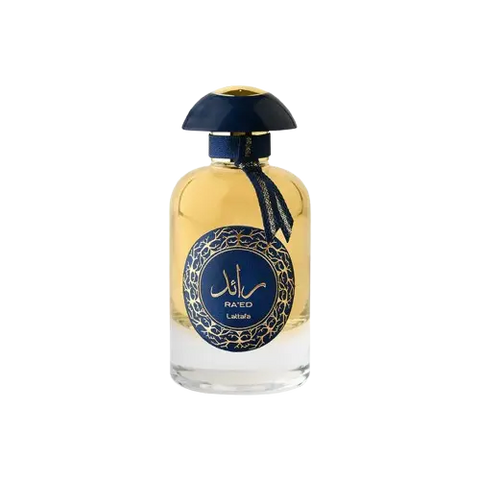 Raed Gold by Lattafa