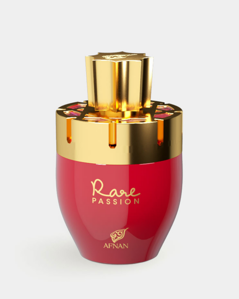 Rare Passion by Afnan