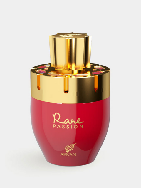 Rare Passion by Afnan