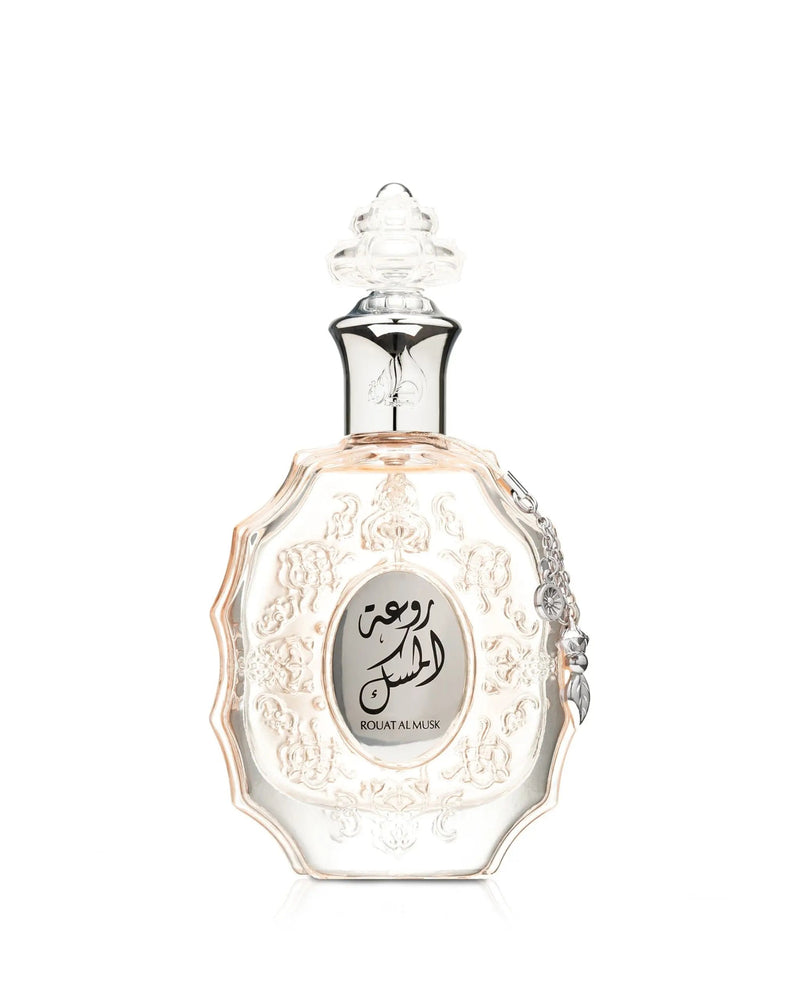 Rouat Al Musk by Lattafa