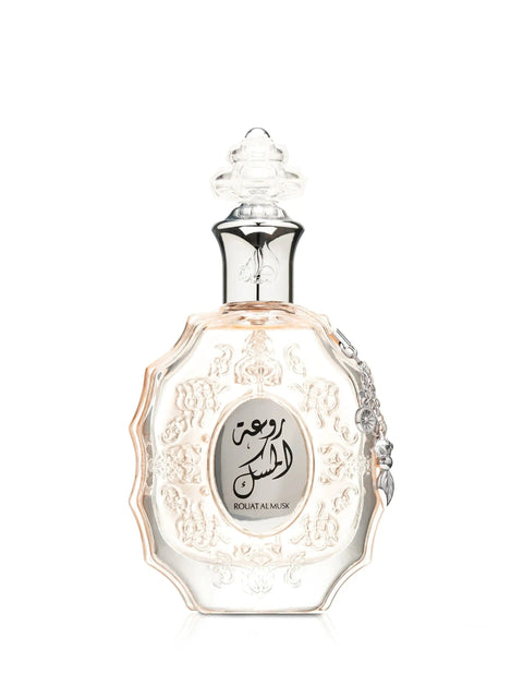 Rouat Al Musk by Lattafa