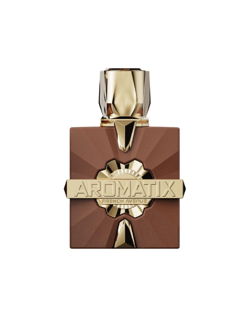 Royal Taboo Aromatix X French Avenue