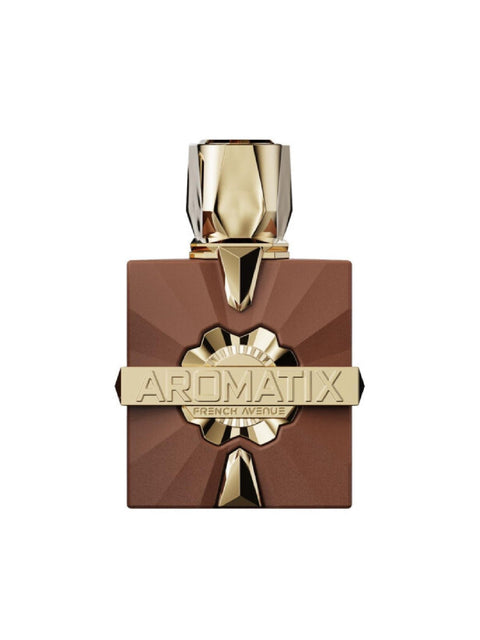 Royal Taboo Aromatix X French Avenue
