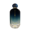 Sapphire by Ahmed Al Maghribi