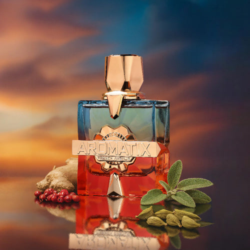 Tease Me by Aromatix X French Avenue