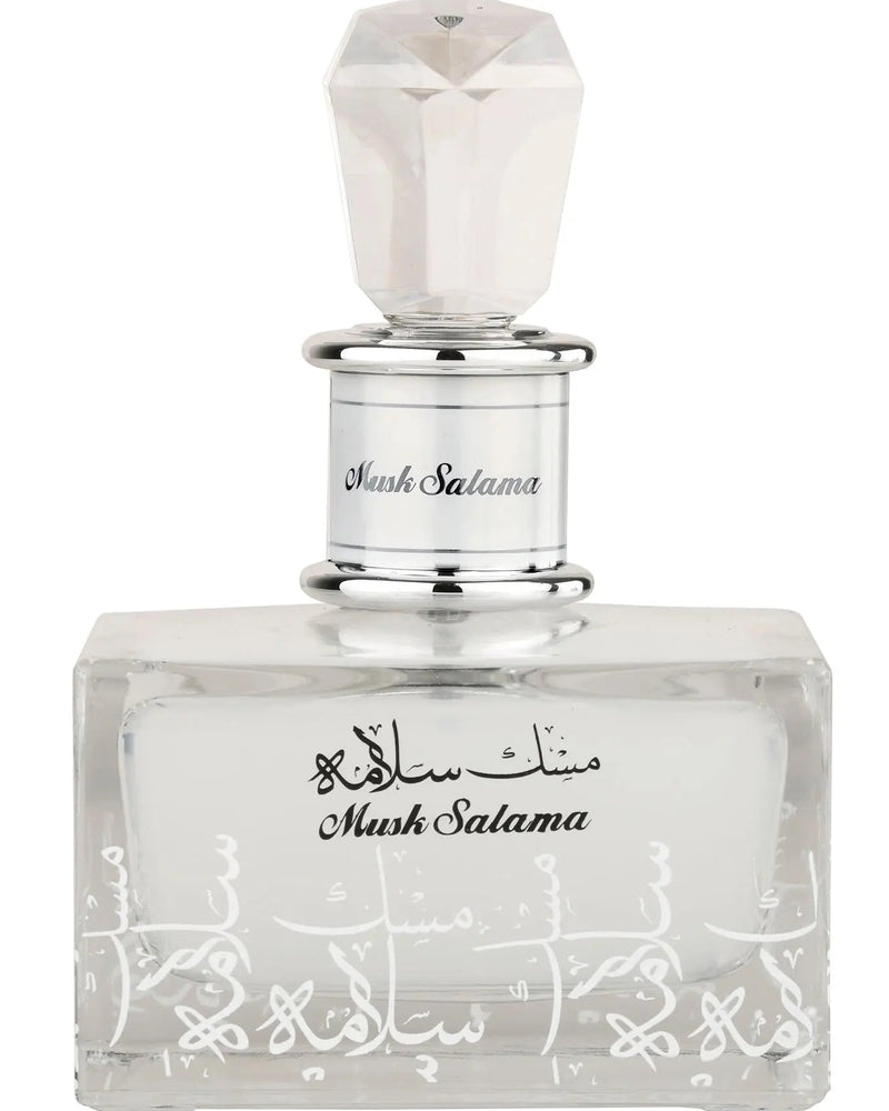 Musk Salama by Lattafa