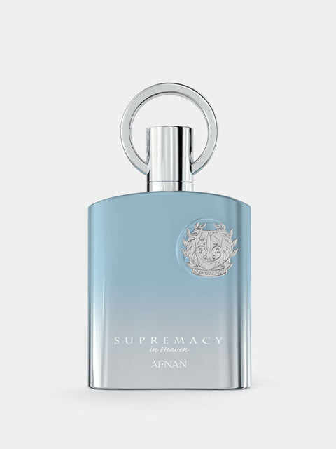 Supremacy In Heaven by Afnan Perfumes