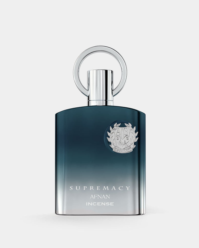 Supremacy Incense by Afnan