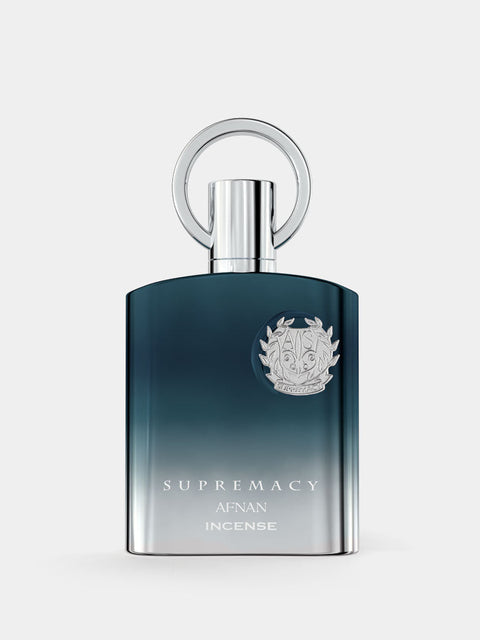 Supremacy Incense by Afnan