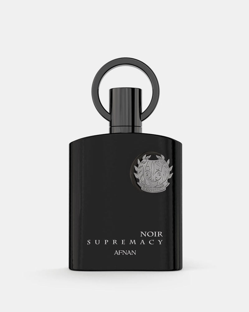 Supremacy Noir by Afnan