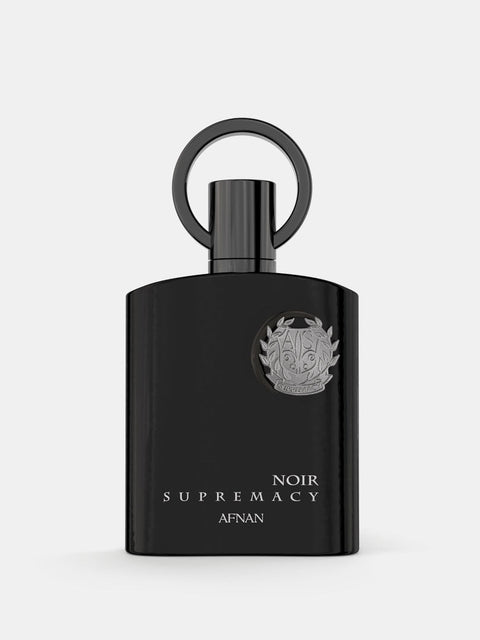 Supremacy Noir by Afnan
