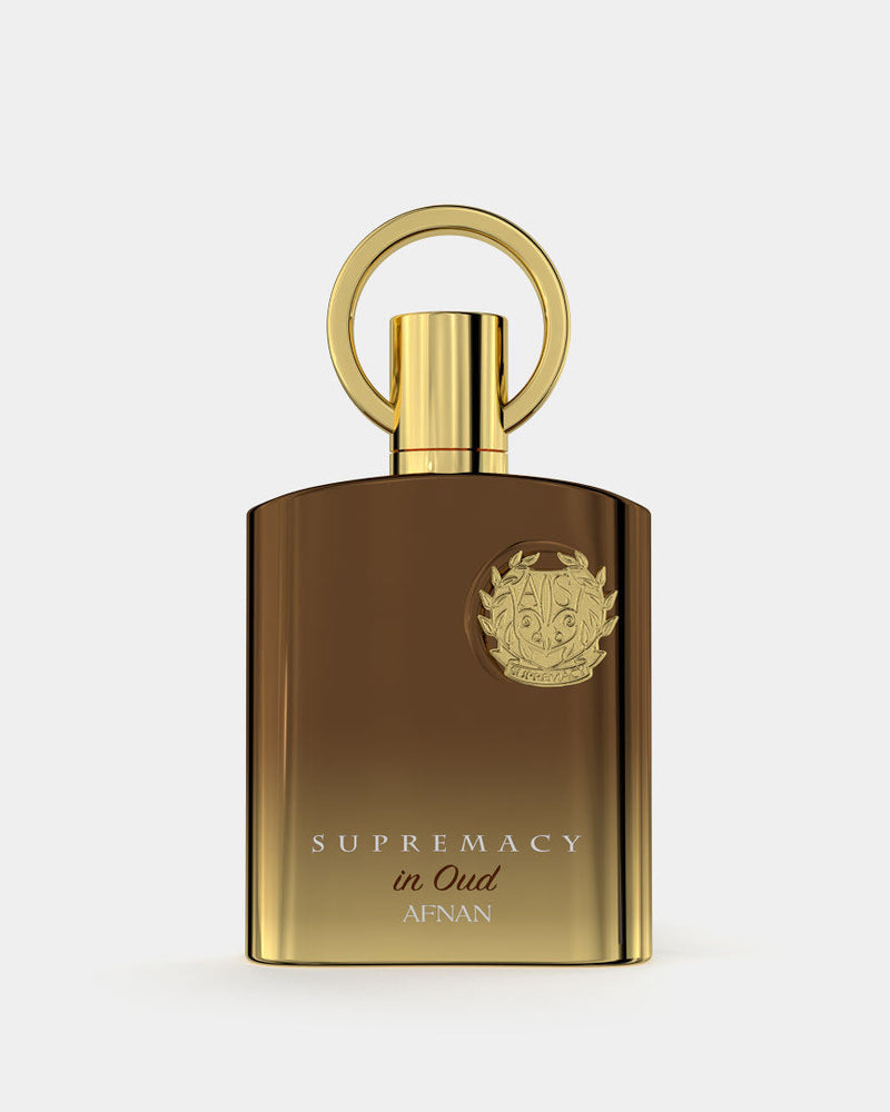 Supremacy In Oud by Afnan