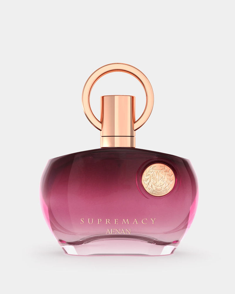 Supremacy Purple by Afnan