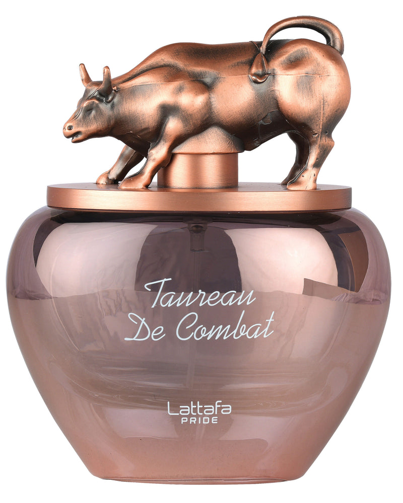 Taureau De Combat by Lattafa