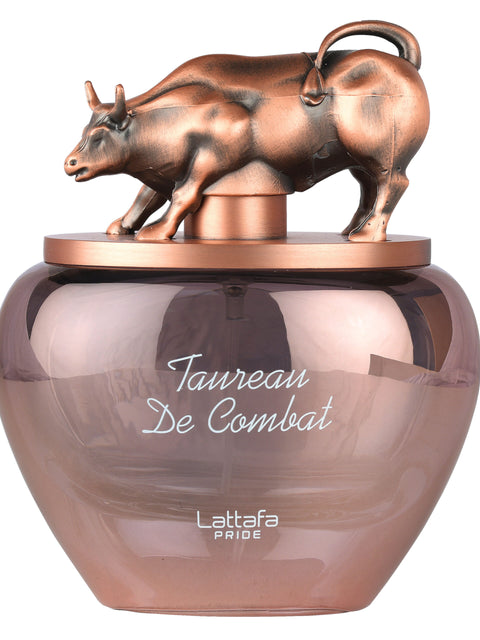 Taureau De Combat by Lattafa