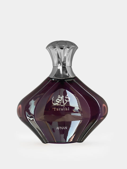 Turathi Purple by Afnan