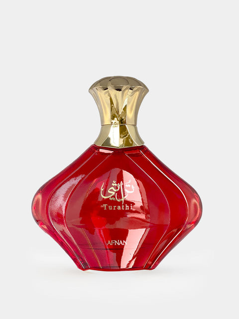 Turathi Red by Afnan
