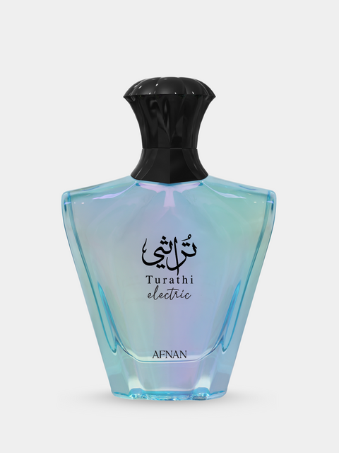 Turathi Electric by Afnan Perfumes
