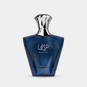 Turathi Blue by Afnan